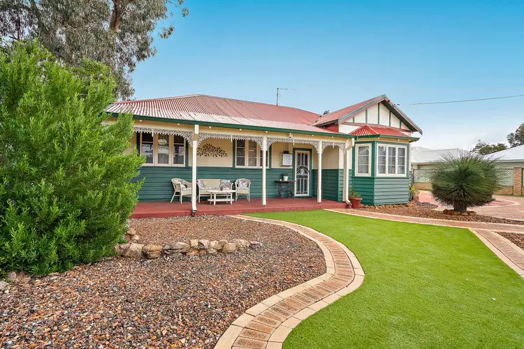 Main view of Homely house listing, 53 River Road, Kelmscott WA 6111