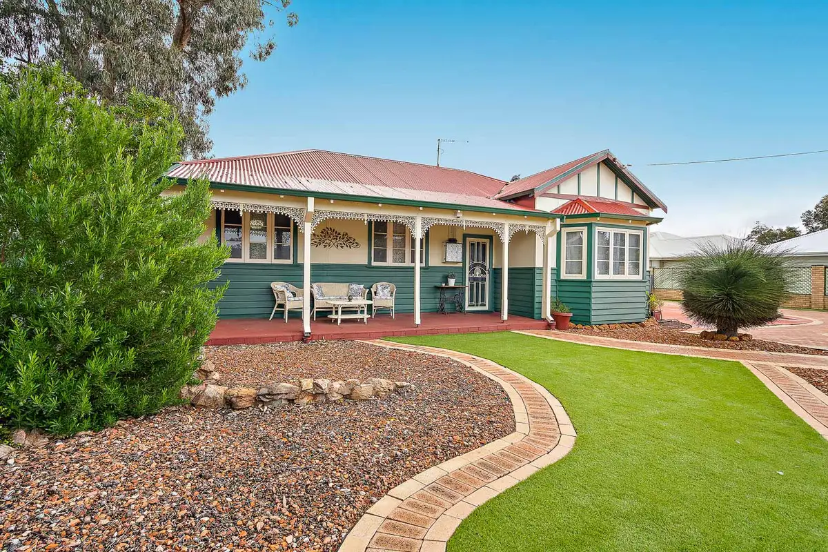 Main view of Homely house listing, 53 River Road, Kelmscott WA 6111