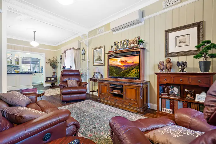 Fifth view of Homely house listing, 53 River Road, Kelmscott WA 6111