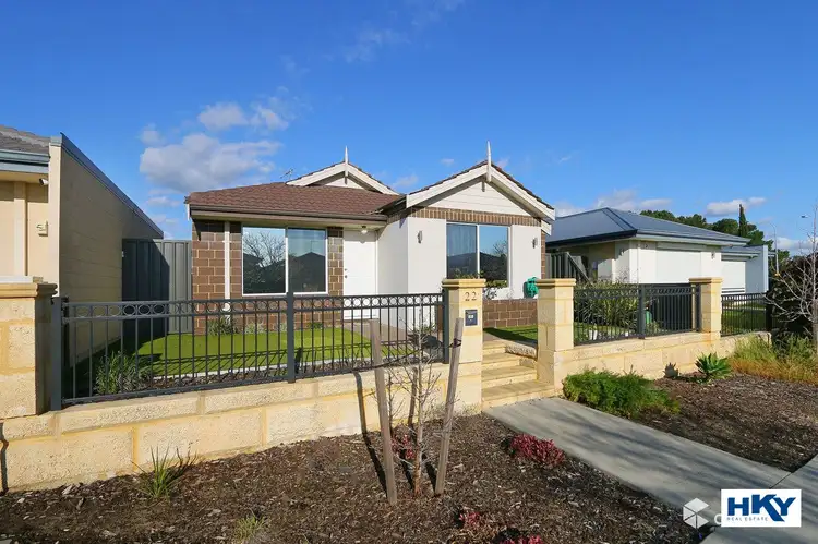22 Rivington Entrance, Aveley WA 6069