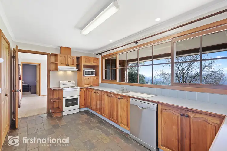 Third view of Homely rural property listing, 141 Marslens Road, Hill End VIC 3825