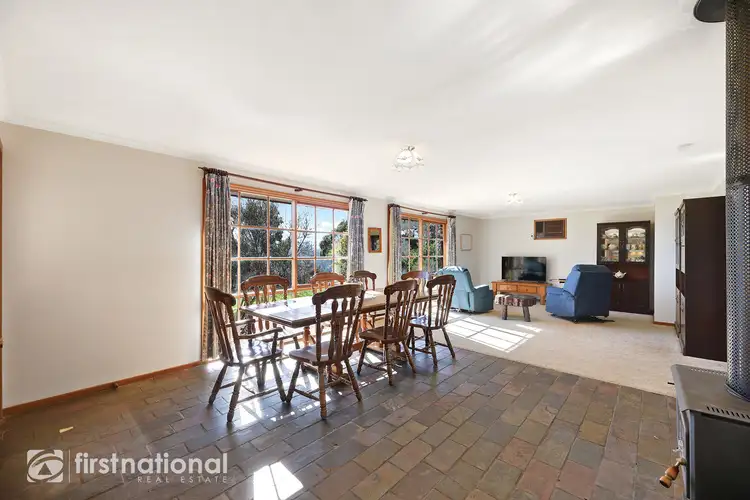 Fourth view of Homely rural property listing, 141 Marslens Road, Hill End VIC 3825