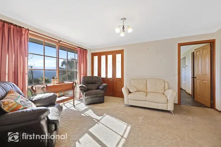 Fifth view of Homely rural property listing, 141 Marslens Road, Hill End VIC 3825