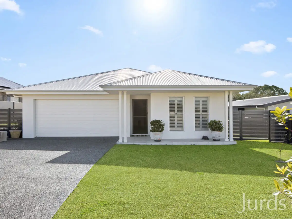 Main view of Homely house listing, 13 Coolalta Drive, Nulkaba NSW 2325