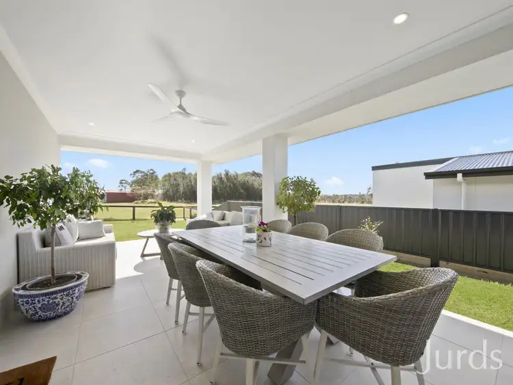 Second view of Homely house listing, 13 Coolalta Drive, Nulkaba NSW 2325