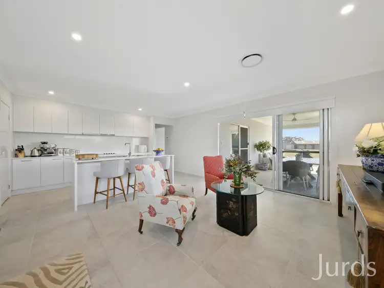 Fourth view of Homely house listing, 13 Coolalta Drive, Nulkaba NSW 2325