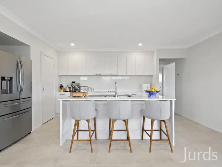 Sixth view of Homely house listing, 13 Coolalta Drive, Nulkaba NSW 2325