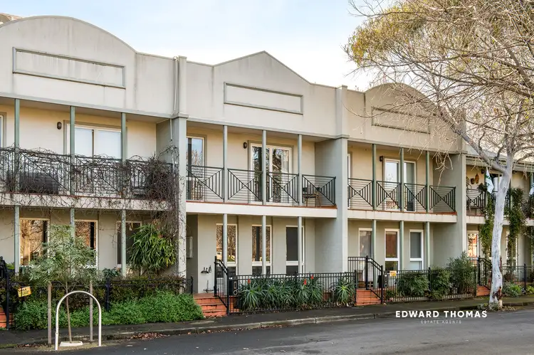 5 Moylan Lane, Kensington VIC 3031