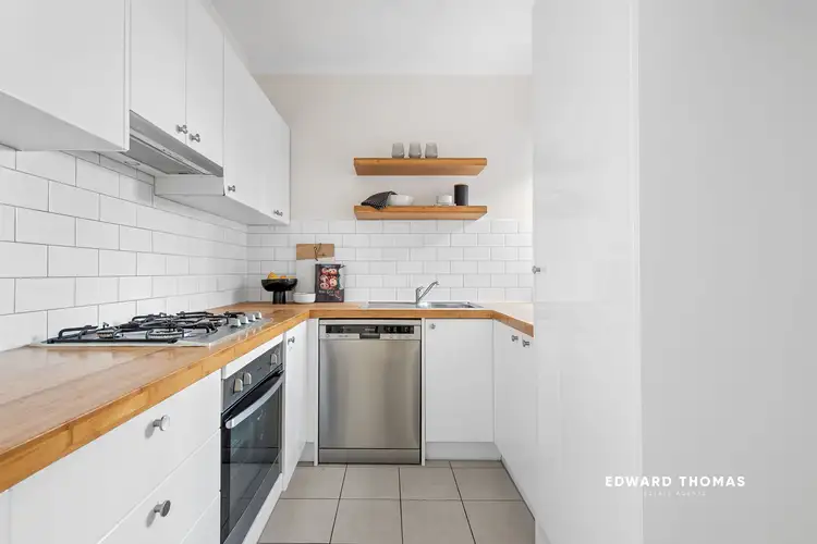 Fourth view of Homely house listing, 3/2A Norwood Street, Flemington VIC 3031