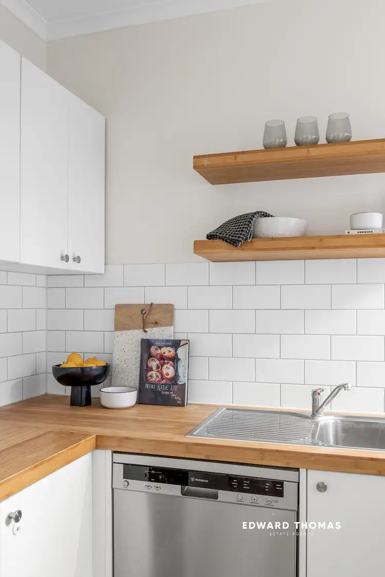 Fifth view of Homely house listing, 3/2A Norwood Street, Flemington VIC 3031