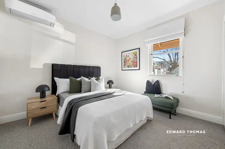 Sixth view of Homely house listing, 3/2A Norwood Street, Flemington VIC 3031