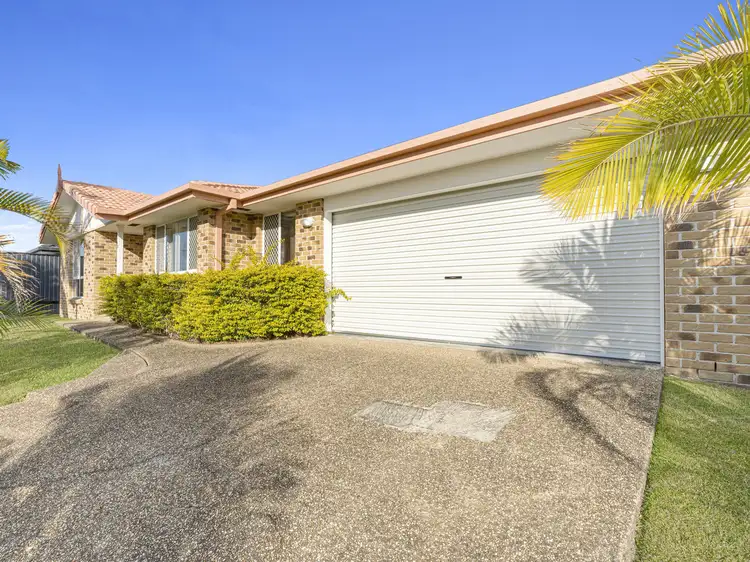 Main view of Homely house listing, 12 Edgehill Drive, Nerang QLD 4211