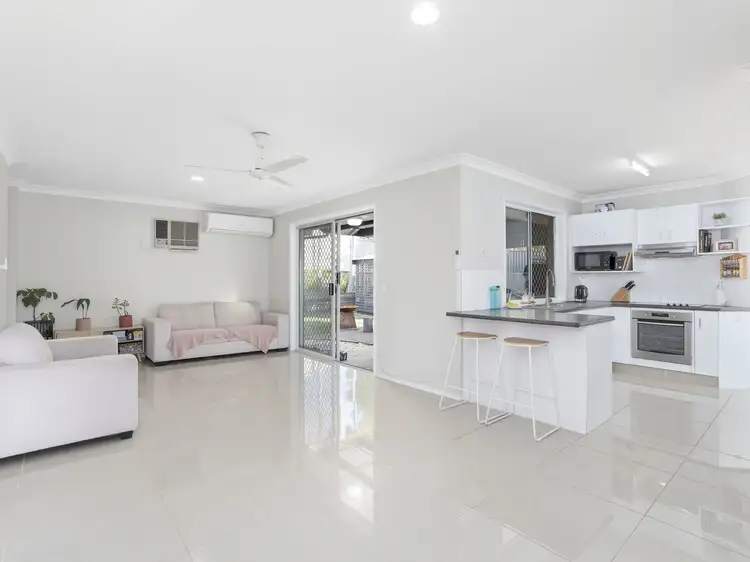 Second view of Homely house listing, 12 Edgehill Drive, Nerang QLD 4211