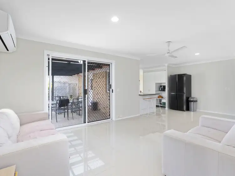 Third view of Homely house listing, 12 Edgehill Drive, Nerang QLD 4211