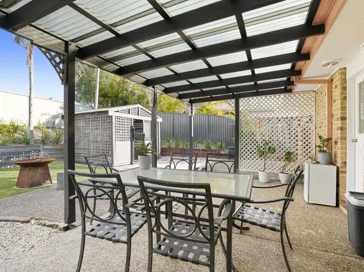 Fourth view of Homely house listing, 12 Edgehill Drive, Nerang QLD 4211