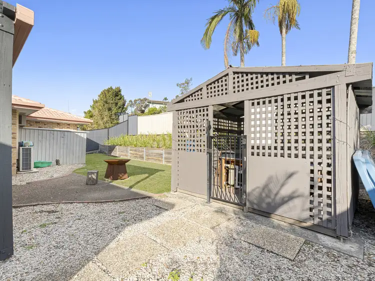 Fifth view of Homely house listing, 12 Edgehill Drive, Nerang QLD 4211