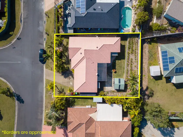 Sixth view of Homely house listing, 12 Edgehill Drive, Nerang QLD 4211