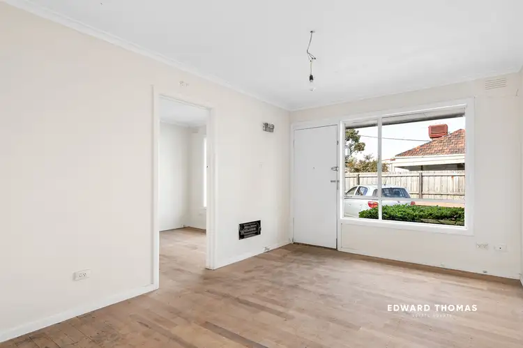 Second view of Homely unit listing, 2/65 Saltley Street, South Kingsville VIC 3015