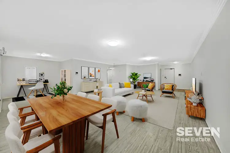 16/7-15 Purser Avenue, Castle Hill NSW 2154