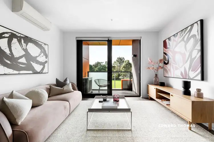 202/77 Galada Avenue, Parkville VIC 3052