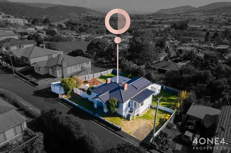 Third view of Homely house listing, 11 Quarry Street, New Norfolk TAS 7140