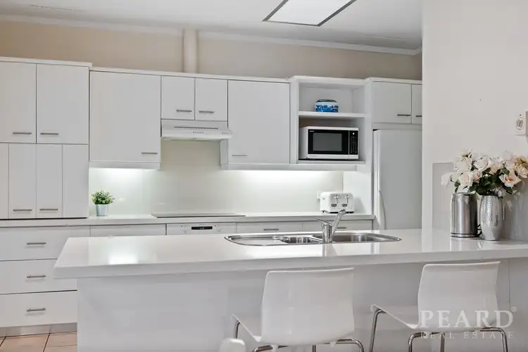 Second view of Homely house listing, 35 Summerhayes Drive, Karrinyup WA 6018