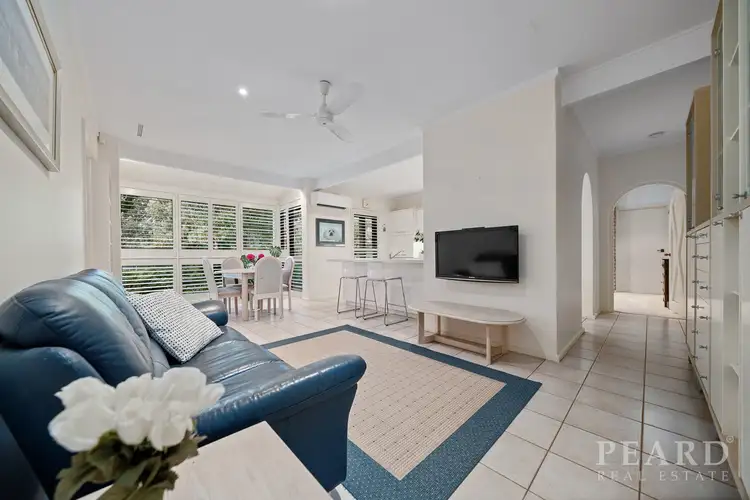 Fourth view of Homely house listing, 35 Summerhayes Drive, Karrinyup WA 6018