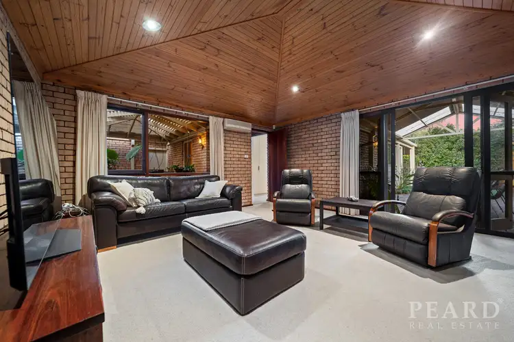 Fifth view of Homely house listing, 35 Summerhayes Drive, Karrinyup WA 6018