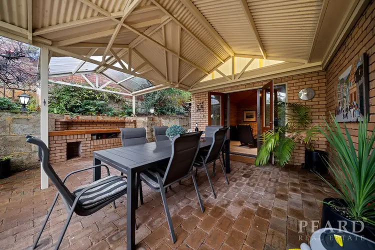 Sixth view of Homely house listing, 35 Summerhayes Drive, Karrinyup WA 6018
