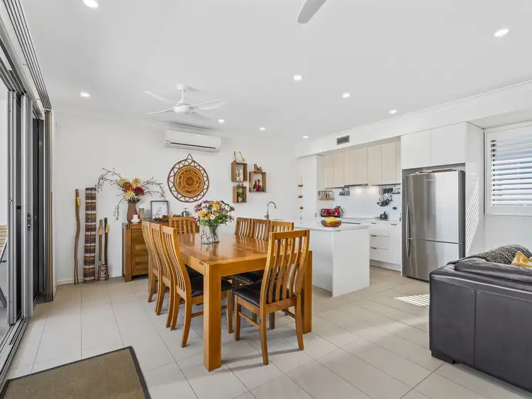 Third view of Homely townhouse listing, 61/1 Grande Avenue, Carrara QLD 4211