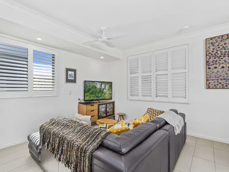 Fourth view of Homely townhouse listing, 61/1 Grande Avenue, Carrara QLD 4211