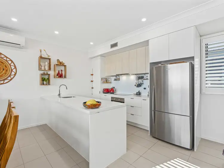 Fifth view of Homely townhouse listing, 61/1 Grande Avenue, Carrara QLD 4211