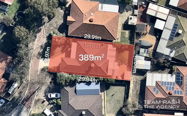 9 Trusty Grove, Stratton WA 6056