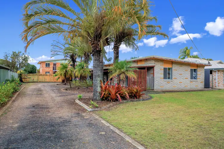 42 Orchid Drive, Moore Park Beach QLD 4670