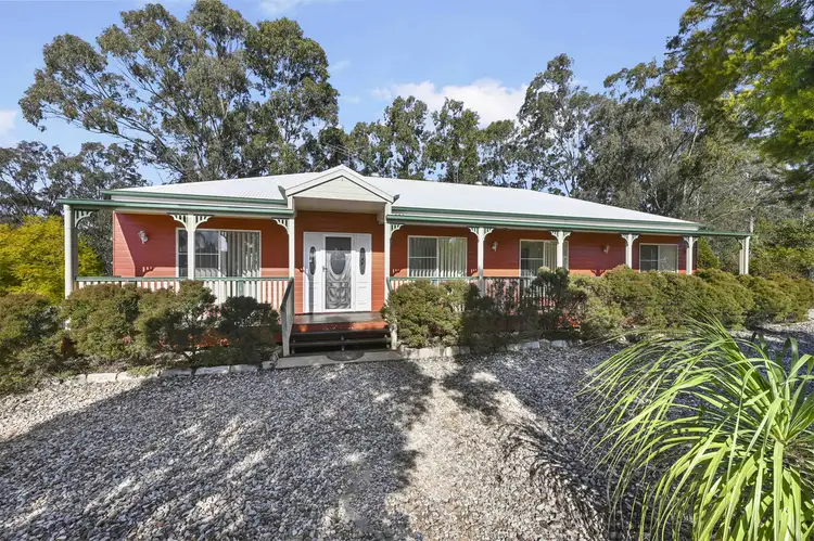 37 Parkridge Drive, Withcott QLD 4352