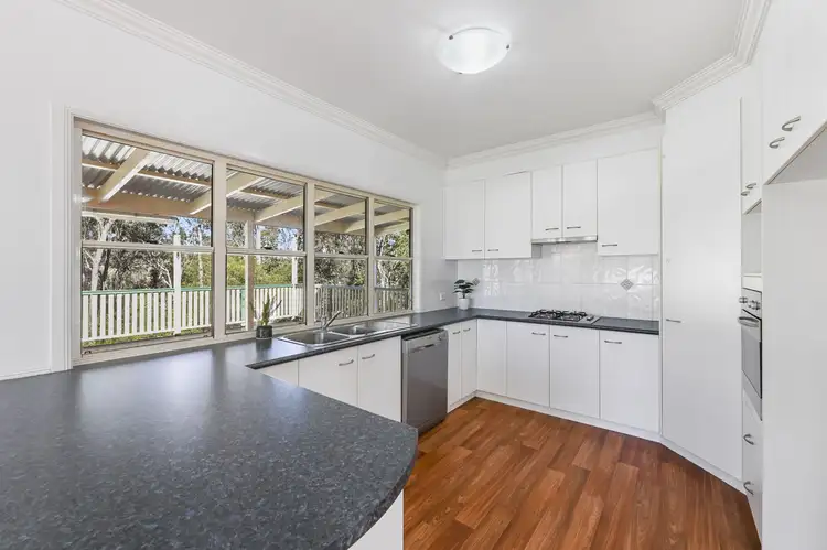 Fifth view of Homely house listing, 37 Parkridge Drive, Withcott QLD 4352