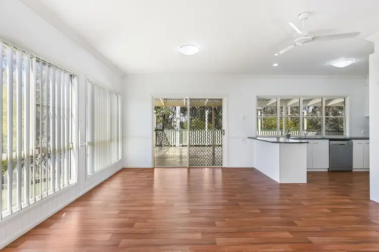 Sixth view of Homely house listing, 37 Parkridge Drive, Withcott QLD 4352