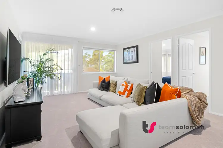Fifth view of Homely house listing, 46 Omega Avenue, Cleveland QLD 4163
