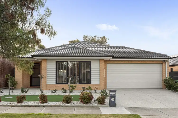 49 Flagstaff Drive, Portarlington VIC 3223