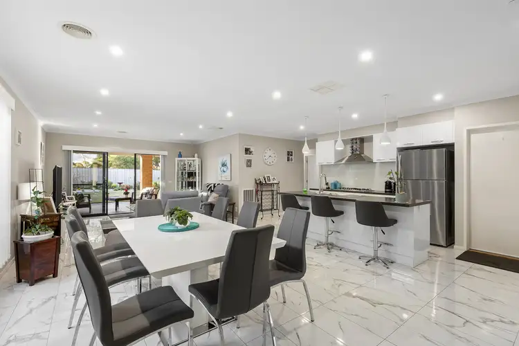 Second view of Homely house listing, 49 Flagstaff Drive, Portarlington VIC 3223
