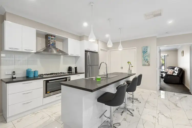 Third view of Homely house listing, 49 Flagstaff Drive, Portarlington VIC 3223