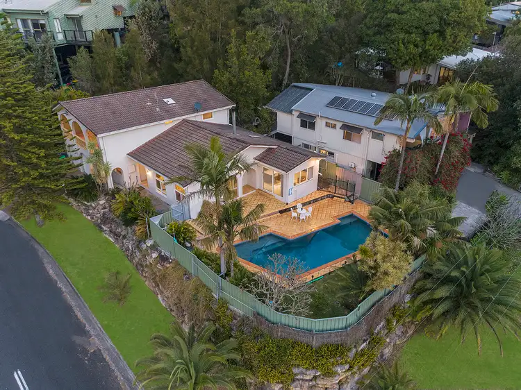Main view of Homely house listing, 33 Noorong Avenue, Forresters Beach NSW 2260