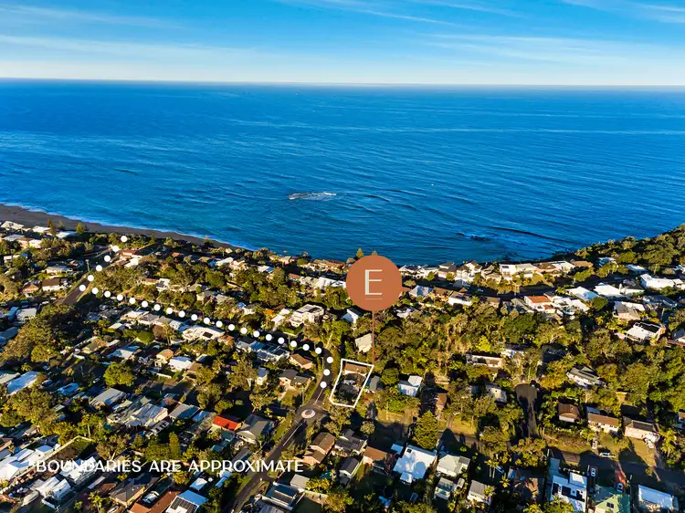 Second view of Homely house listing, 33 Noorong Avenue, Forresters Beach NSW 2260