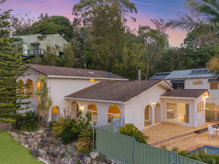 Third view of Homely house listing, 33 Noorong Avenue, Forresters Beach NSW 2260