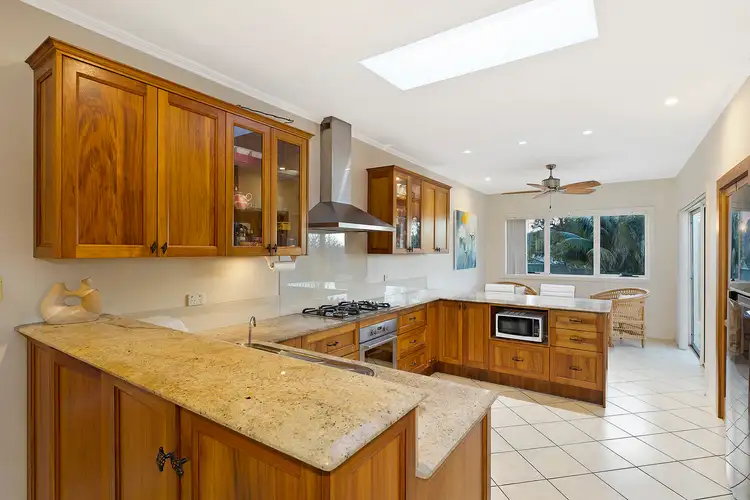 Fourth view of Homely house listing, 33 Noorong Avenue, Forresters Beach NSW 2260