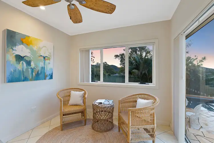 Sixth view of Homely house listing, 33 Noorong Avenue, Forresters Beach NSW 2260
