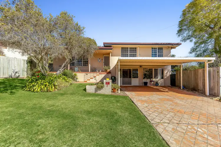 Main view of Homely house listing, 5 Skehan Street, Centenary Heights QLD 4350