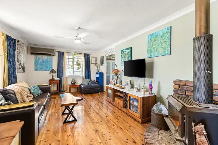 Second view of Homely house listing, 5 Skehan Street, Centenary Heights QLD 4350