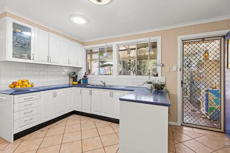 Third view of Homely house listing, 5 Skehan Street, Centenary Heights QLD 4350