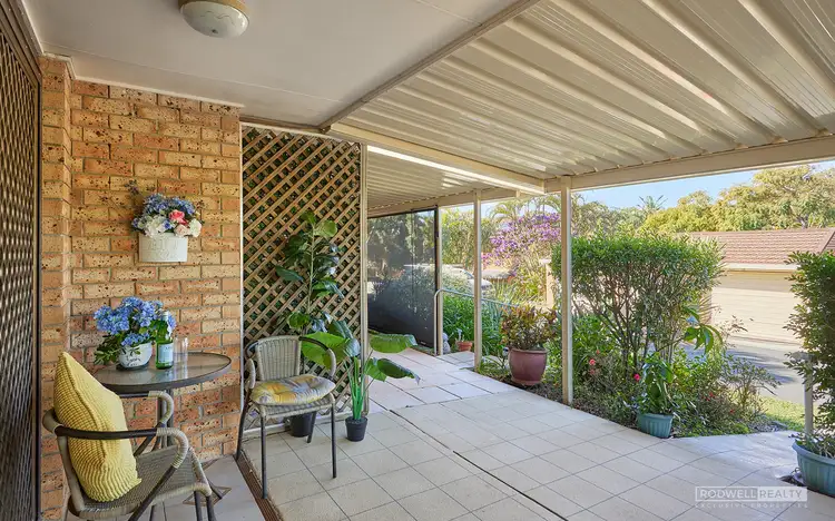 32/170 Bardon Avenue, Burleigh Waters QLD 4220